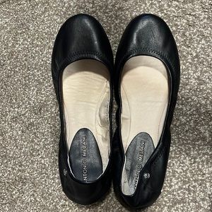 Perfect Condition Worn Once Antonio Melani Flat Size 8